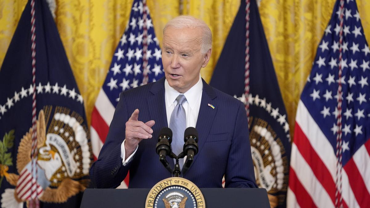 Biden’s Immigration Program: Restart With New Safety Measures