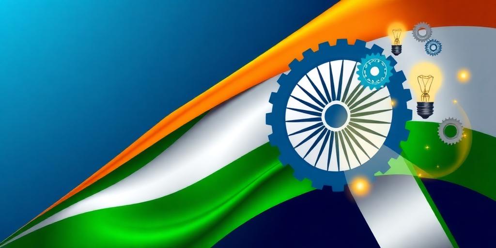 The Importance of IP Protection for Indian Innovators and Startups