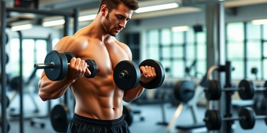 Body Recomposition: Training Programs for Losing Fat and Gaining Muscle