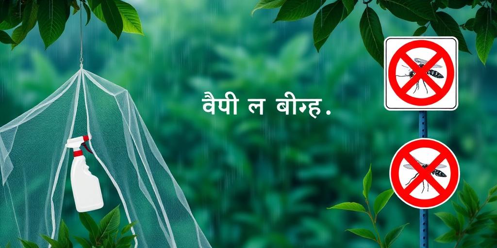 डेंगू और मलेरिया से कैसे बचें? मॉनसून हेल्थ टिप्स