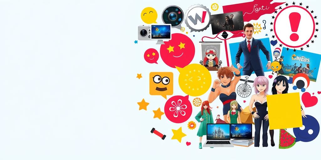 Exploring the Massive Fandom Behind [Popular Franchise/Show]