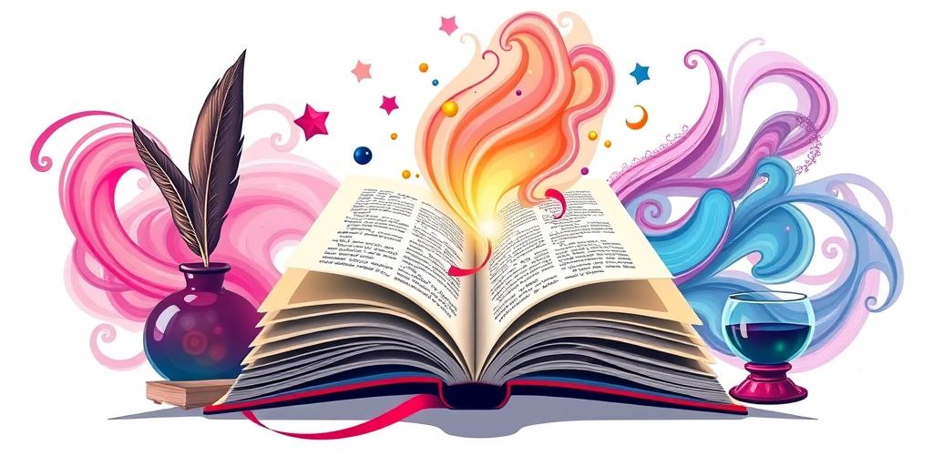 Creative Writing Prompts to Spark Your Imagination