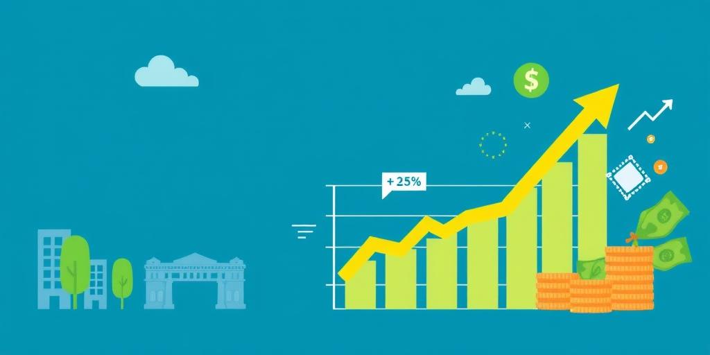The RBI's Latest Rate Hike: What It Means for Your Business Loan & Investments