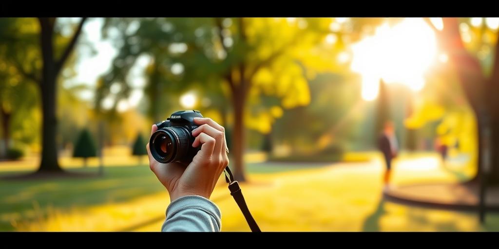 Photography Tips for Capturing Everyday Moments