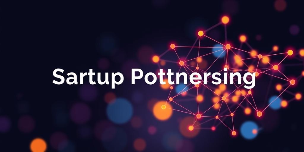 Building Partnerships for Startup Growth