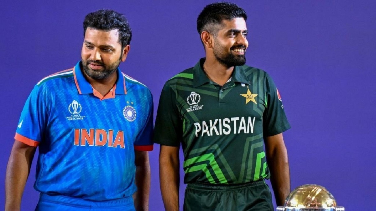 ICC Champions Trophy 2025: भारत बनाम पाकिस्तान मैचों की पूरी जानकारी