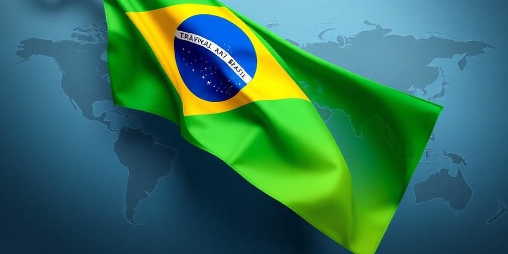 Brazil's Return to the Global Stage: Lula's Foreign Policy Agenda