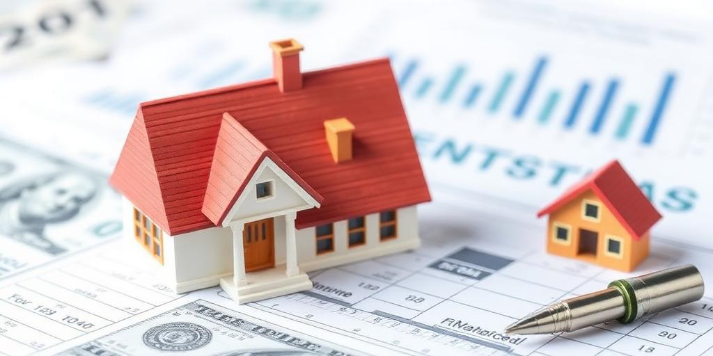 Tax Lien Investing: A Niche Real Estate Option