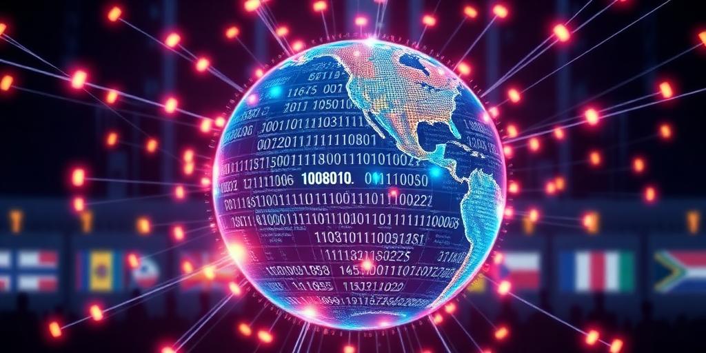 The Geopolitics of Cybersecurity