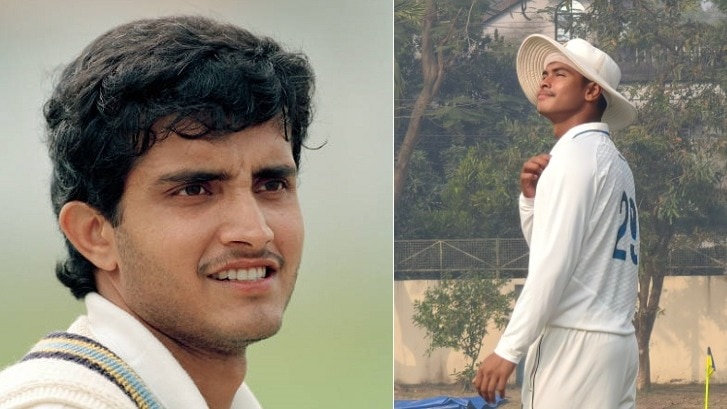 अंकित चटर्जी: रणजी ट्रॉफी में कमाल का डेब्यू!