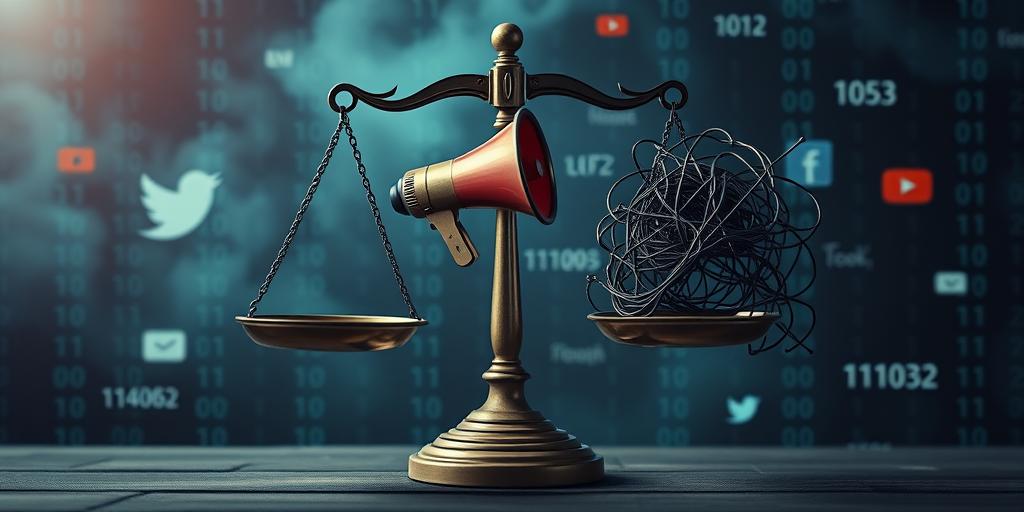 The Challenges of Regulating Online Political Content