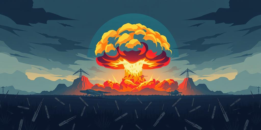 Tactical Nuclear Weapons: Lowering the Threshold for Atomic War?