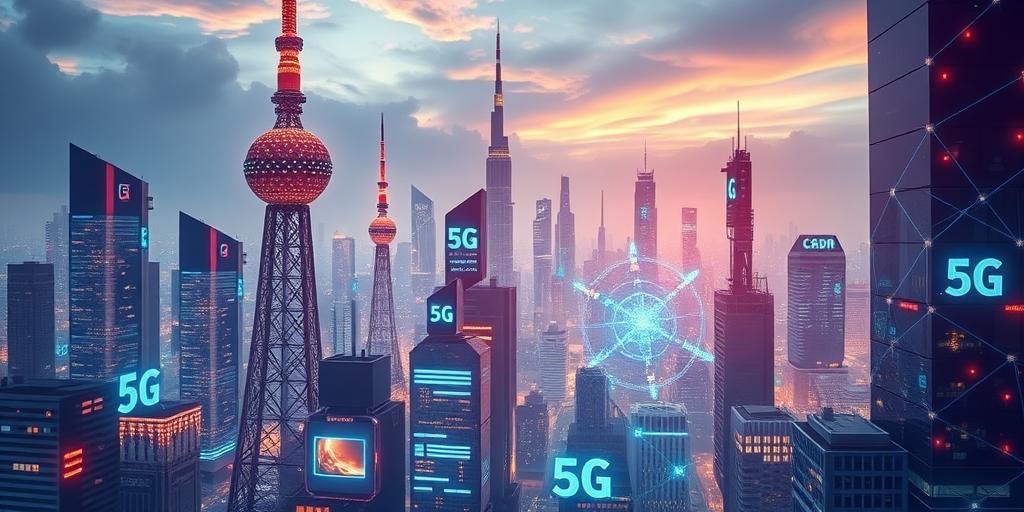 The Inner Workings of 5G and Beyond
