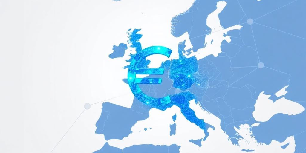 European Market Pulse: Distilled Insights from Financial News & Handelsblatt Global