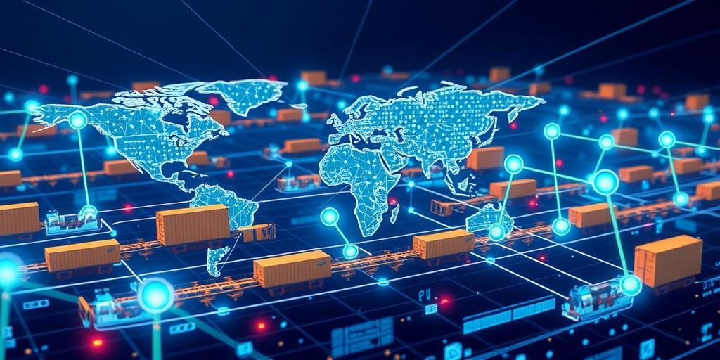 Supply Chain Innovations Buzz