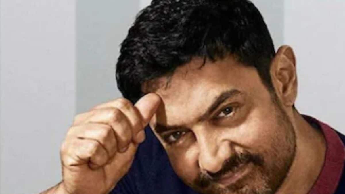 Aamir Khan: Redefining Bollywood’s Future, One Film at a Time