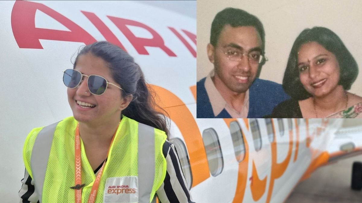 From Hijacking Trauma to the Cockpit: A Pilot’s Tale of Resilience