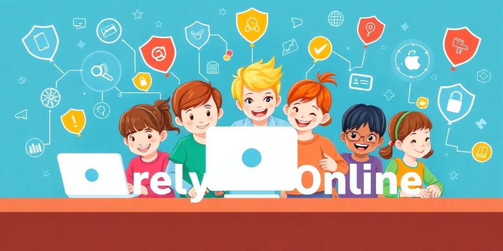 Protecting Kids Online: Beyond COPPA – What More Can Be Done?