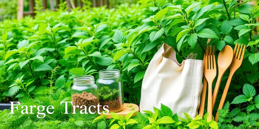 How to Live a Zero-Waste (or Low-Waste) Lifestyle