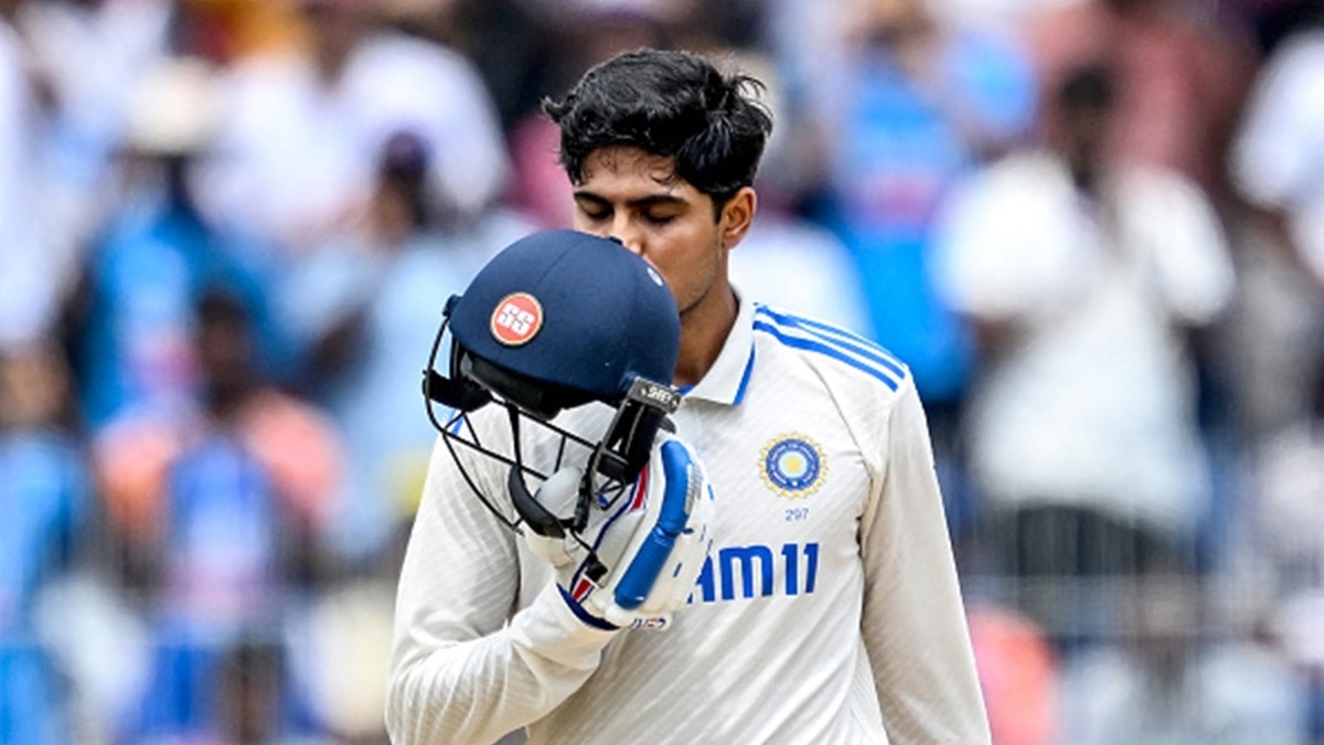 शुभमन गिल की शानदार वापसी: ऑस्ट्रेलिया की हार के बाद रणजी में शतक