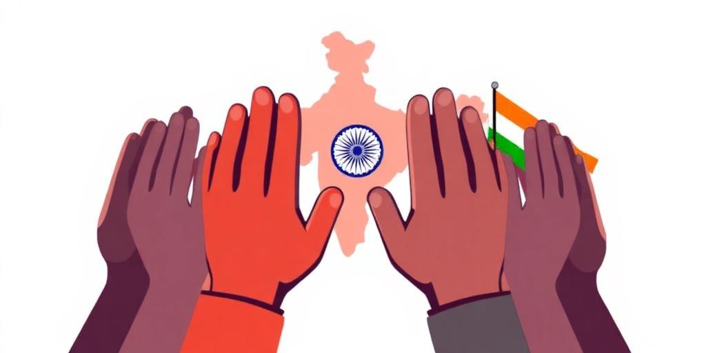 भारत में गठबंधन की राजनीति का भविष्य