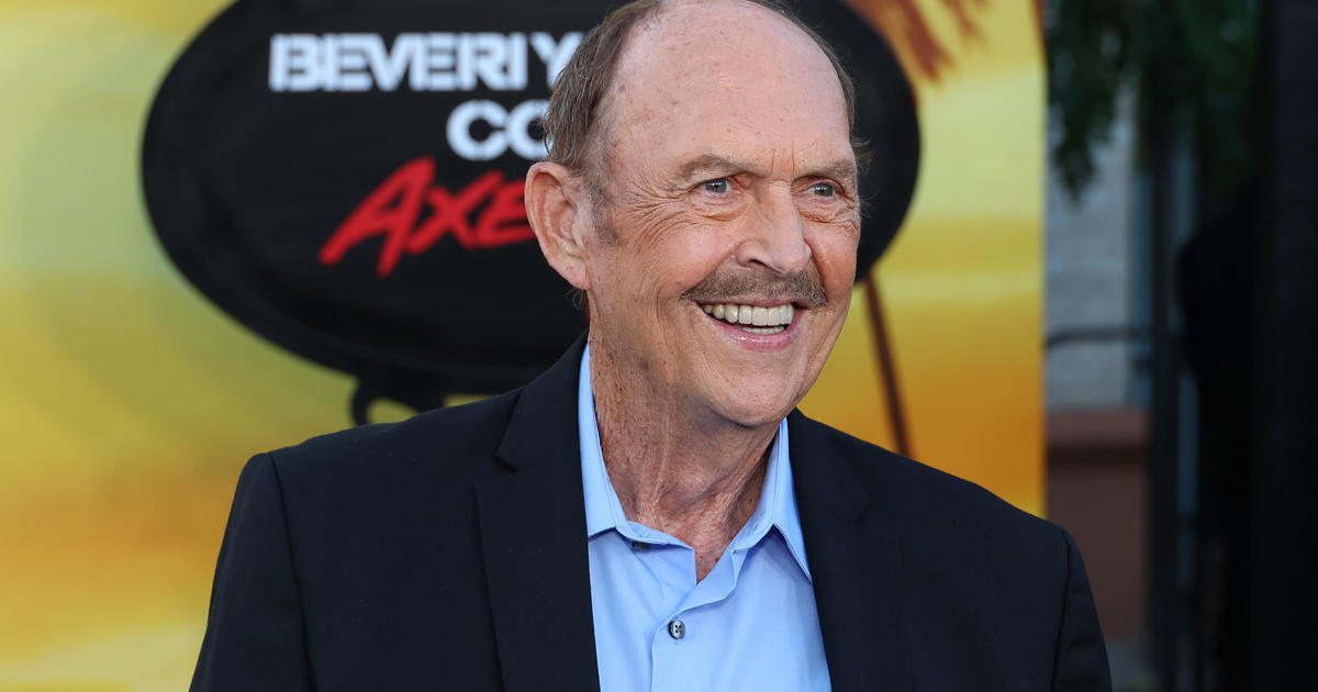 John Ashton, ‘Beverly Hills Cop’ Star, Passes Away at 76