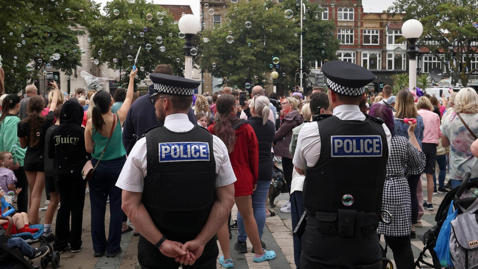 Southport Tragedy: Dance Class Massacre Sparks Riots and Uncovers Dark Secrets