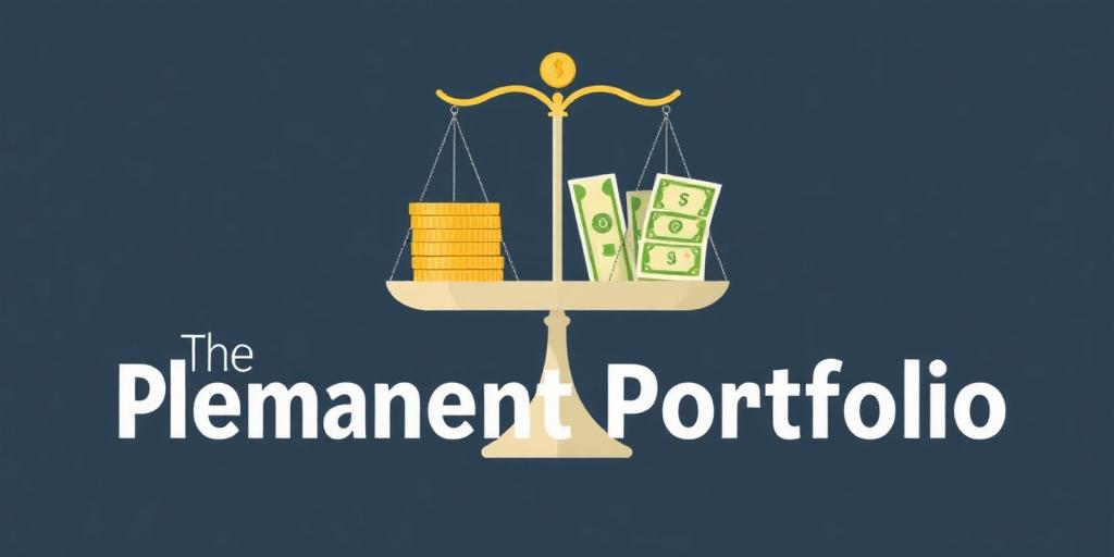 The Permanent Portfolio Investment Strategy