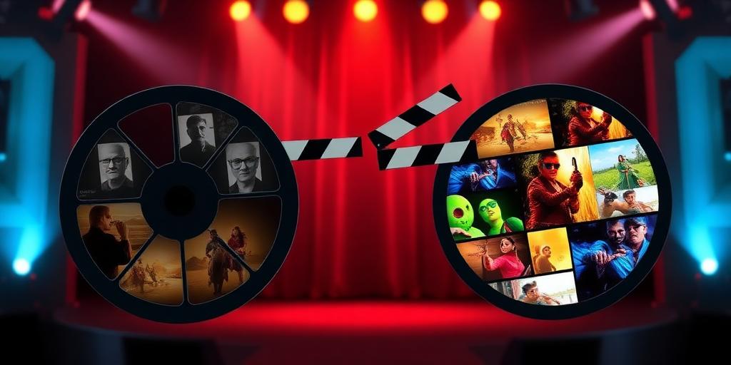 रीमेक फिल्मों का भविष्य: बॉलीवुड में रचनात्मकता का संकट?