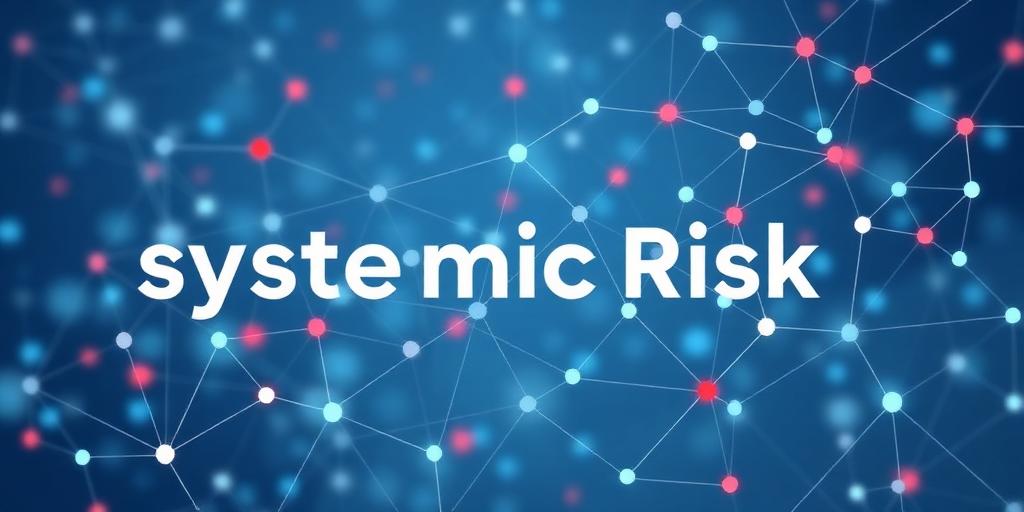 Systemic Risk: Understanding interconnectedness in Markets