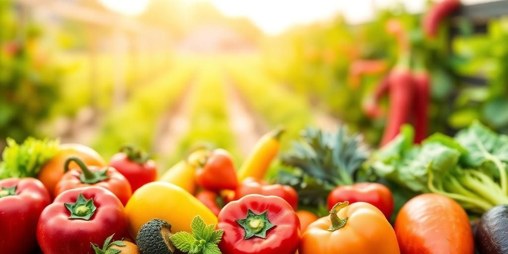 Organic Foods: Are They Worth the Extra Cost?