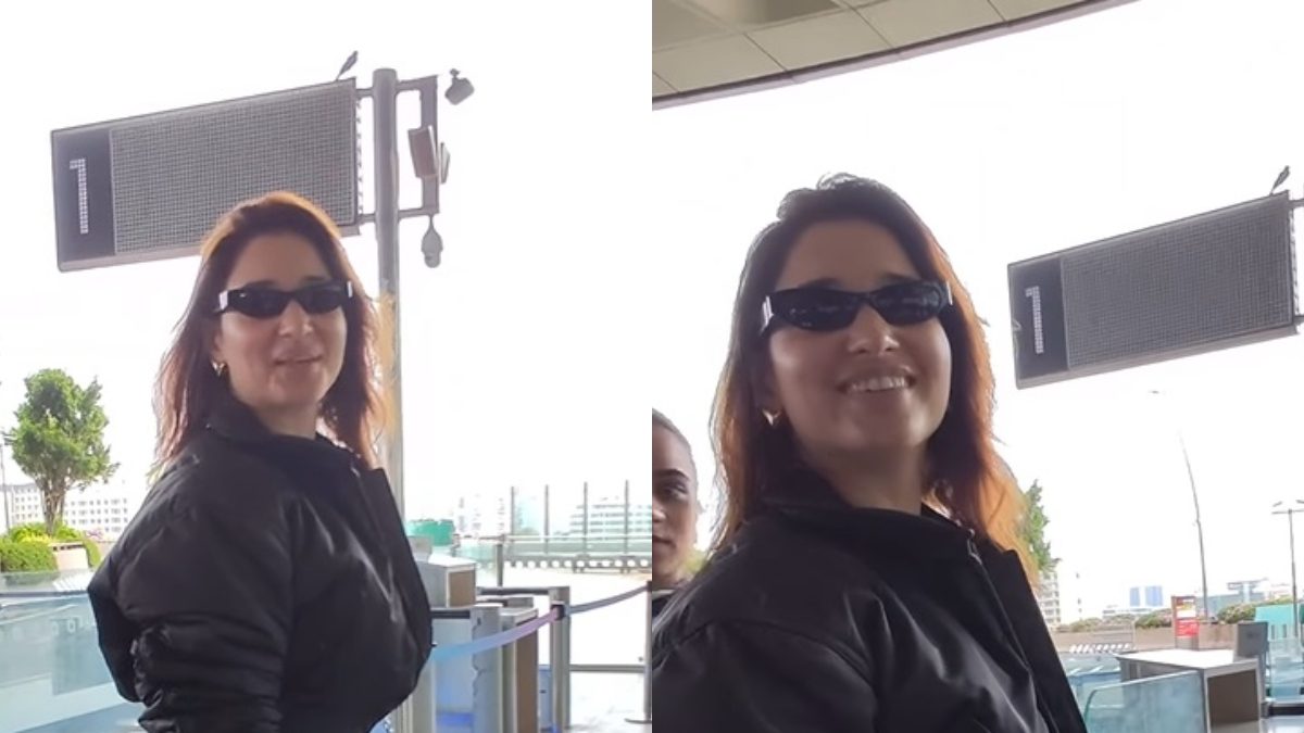 Tamannaah Bhatia’s Heartwarming Gesture Wins Hearts: Aaj Ki Raat Star’s Kindness Goes Viral
