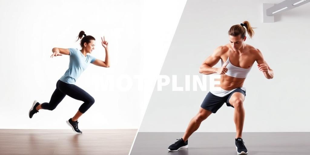 Motivation vs. Discipline: Which Wins in Fitness?