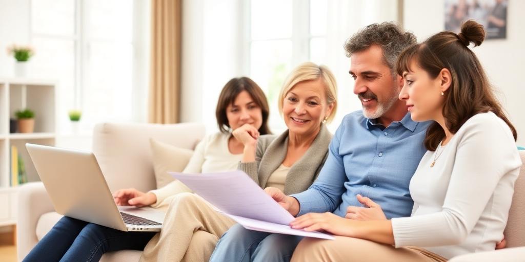 The Basics of Estate Planning: A Personal Finance Step