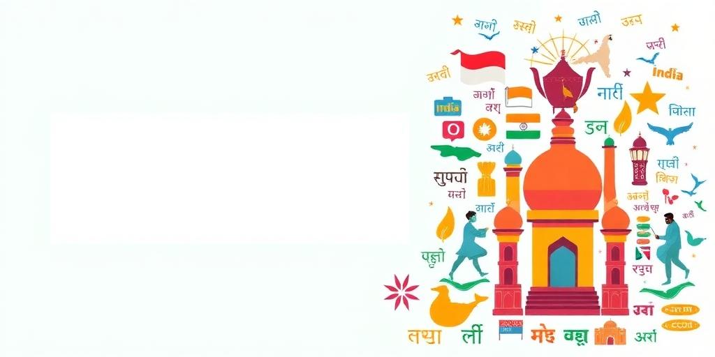 Mastering Vernacular Marketing: Connecting with India's Regional Audiences