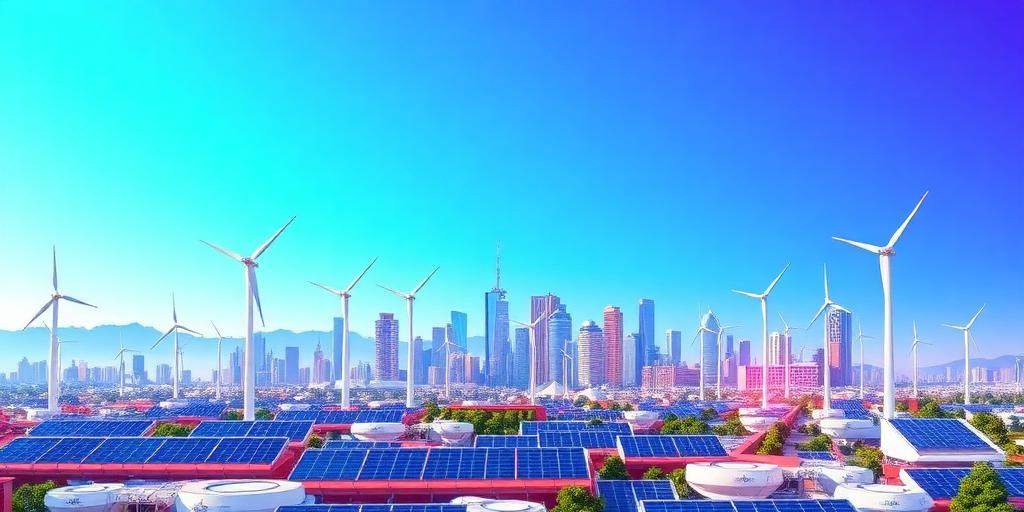 Understanding the Future of Renewable Energy