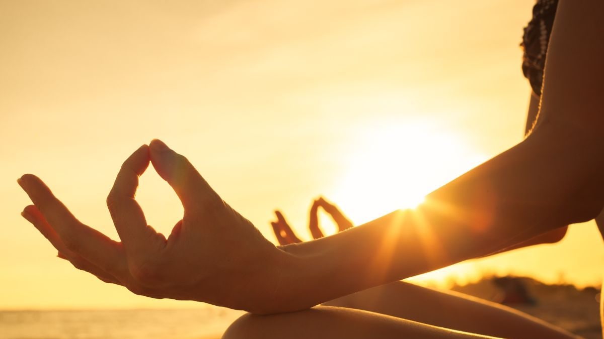 Yoga: Your Path to a Slimmer, Stronger You