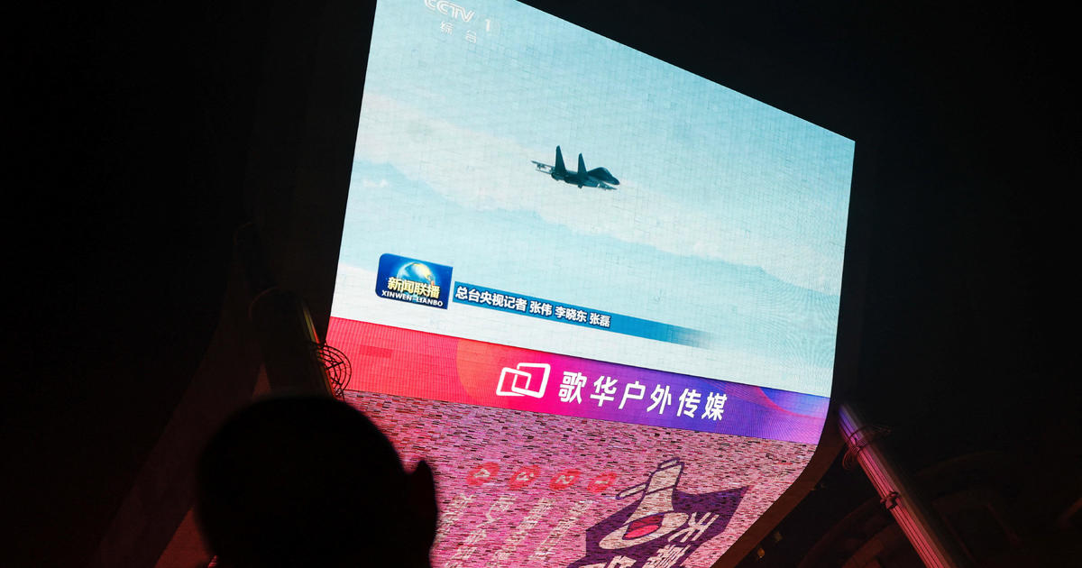 South China Sea Tensions: A Rising Tide of Military Might