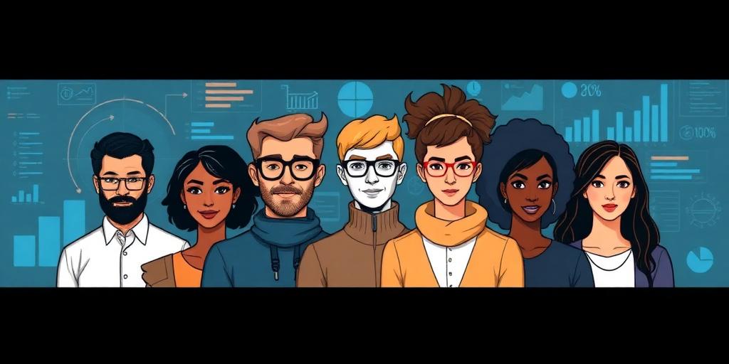 Content Marketing Personas: Knowing Your Audience