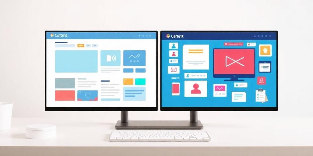 User Experience (UX) and Content Marketing