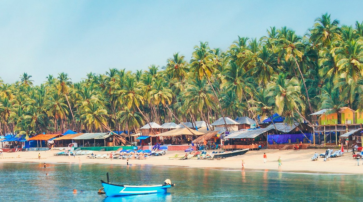 Goa: Your Ultimate Guide to the Perfect Vacation