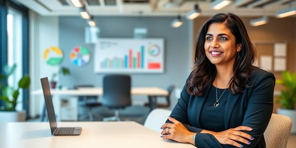 Interview with [Fictional Founder Name], CEO of [Fictional Impact Startup]: Scaling Social Impact