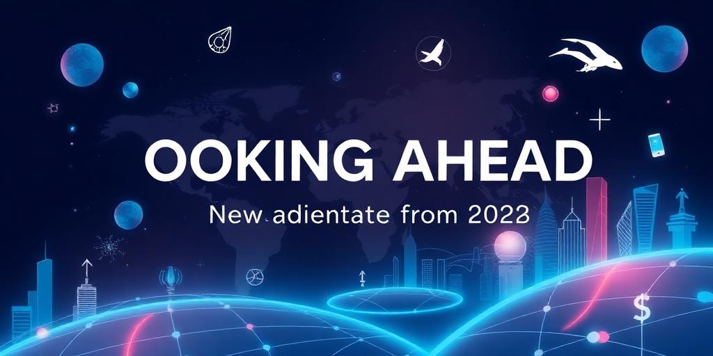 Looking Ahead: World News Predictions for 2026