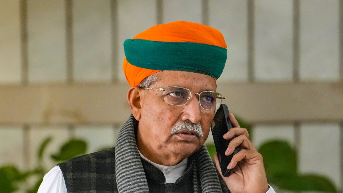 Reforming India’s Justice Delivery System: A Call for Change