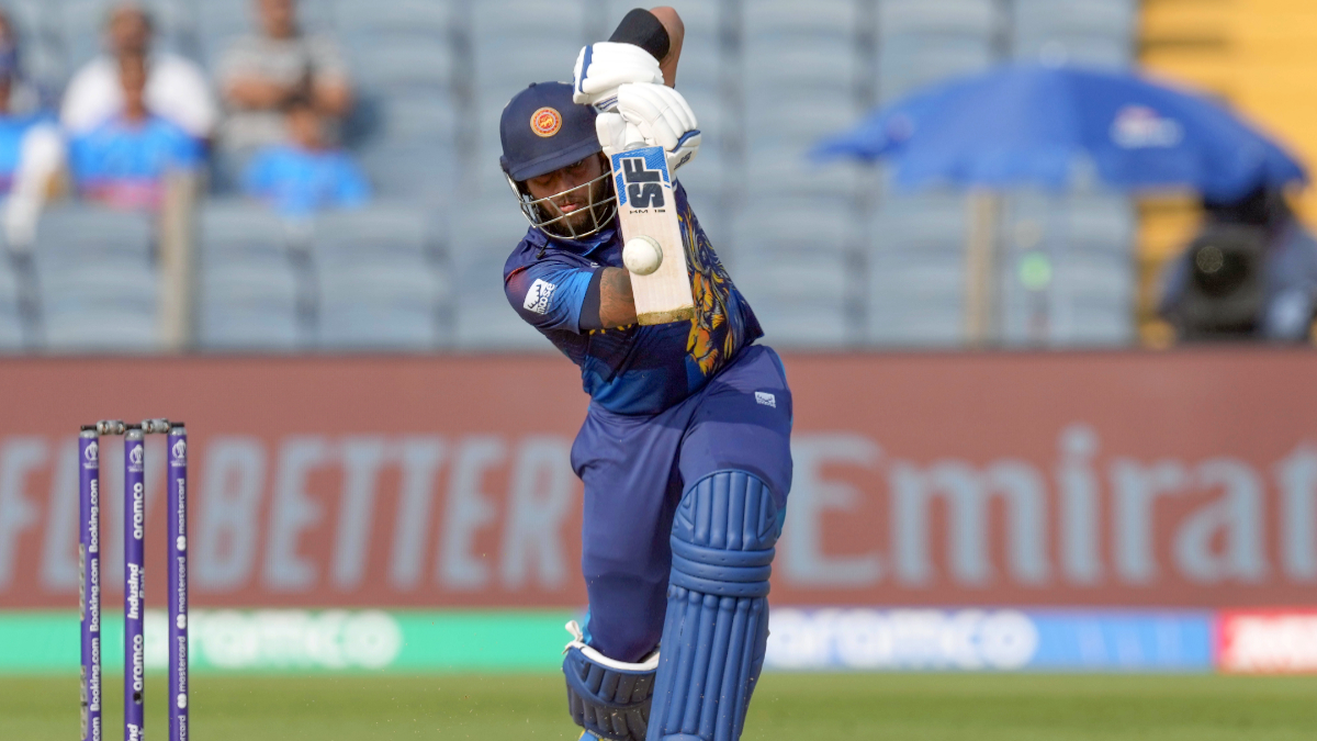Sri Lanka’s Dominance: A Comprehensive Match Analysis
