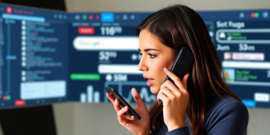 Voice Search and the Future of Paid Ads