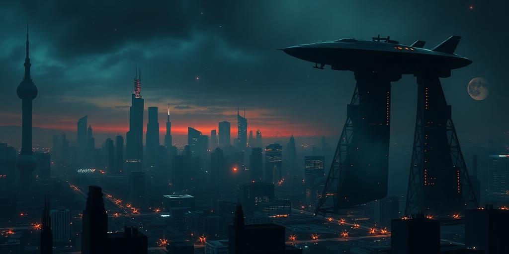 Underrated Sci-Fi Movies You Need to Watch