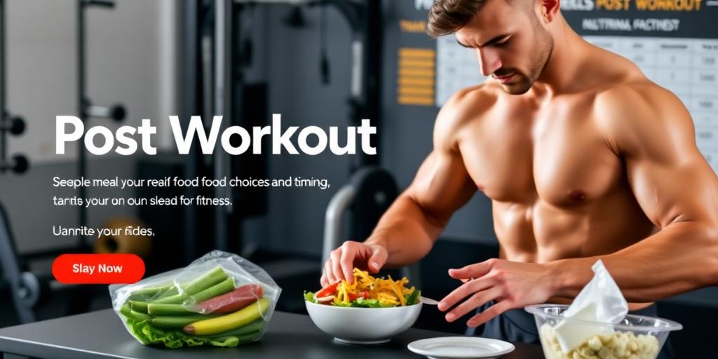 Nutrient Timing Strategies for Advanced Fitness