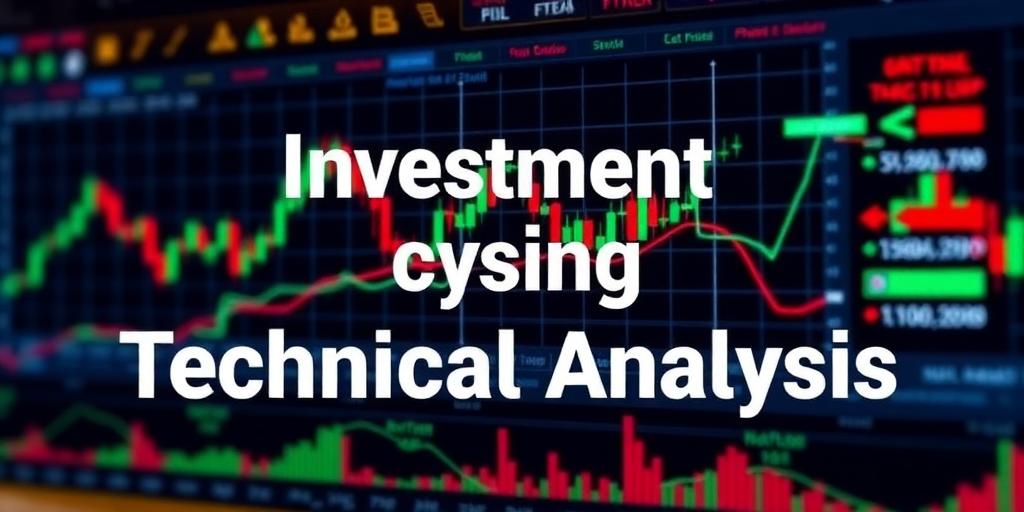 Investment Strategies Using Technical Analysis