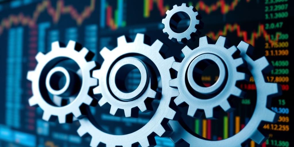 Market Microstructure: The Nuts and Bolts of Trading